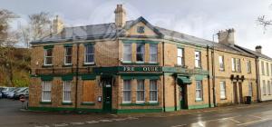 Picture of Watering Hole