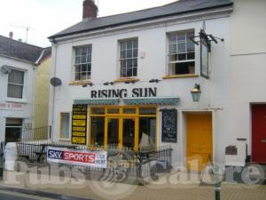 Picture of The Rising Sun