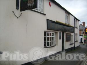 Picture of Rose & Crown