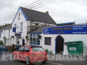 Picture of The Windsor Arms