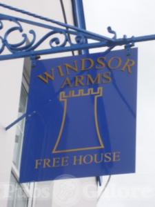 Picture of The Windsor Arms