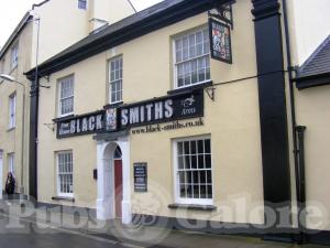 Picture of Blacksmiths Arms