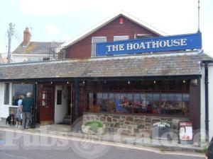 Picture of The Boathouse