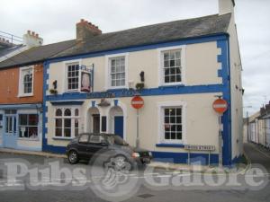 Picture of The Golden Lion