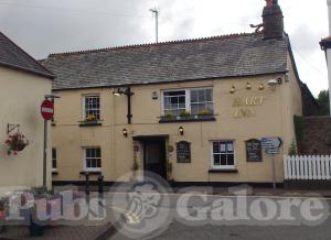 Picture of The Hart Inn
