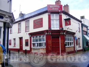 Picture of Heavitree Arms Hotel