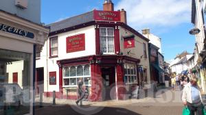 Picture of Heavitree Arms Hotel