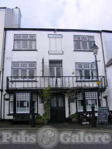 Picture of Joiners Arms