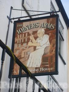 Picture of Joiners Arms