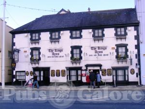 Picture of Kings Arms