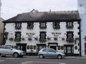 Picture of Kings Arms Hotel