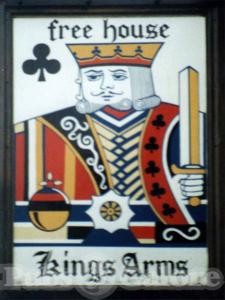 Picture of Kings Arms Hotel