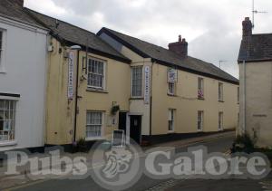 Picture of Kings Arms Hotel