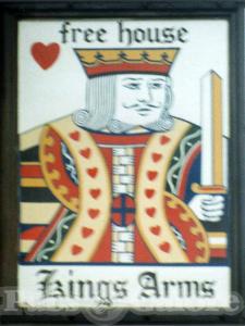 Picture of Kings Arms Hotel