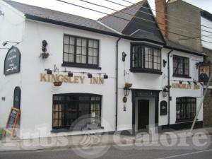 Picture of Kingsley Inn