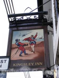 Picture of Kingsley Inn