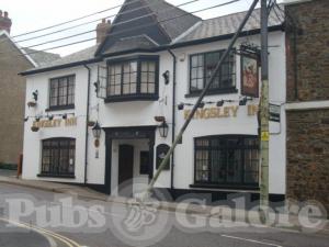 Picture of Kingsley Inn