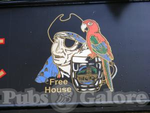 Picture of Patch & Parrot
