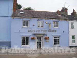 Picture of East Of The Water