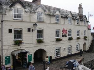 Picture of Red Lion Hotel