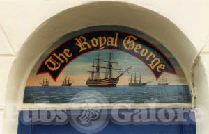 Picture of Royal George Inn