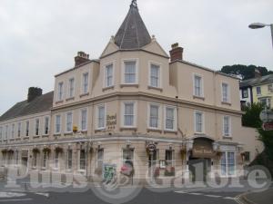 Picture of Royal Hotel