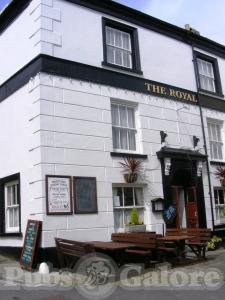 Picture of The Royal Hotel