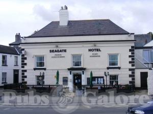 Picture of Seagate Hotel