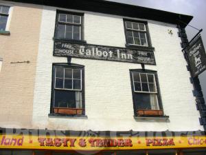 Picture of The Talbot Inn