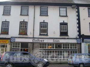 Picture of The Talbot Inn