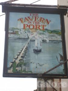 Picture of The Tavern In The Port