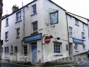 Picture of The Tavern In The Port