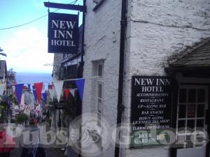 Picture of The New Inn Hotel