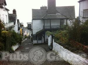 Picture of The New Inn Hotel
