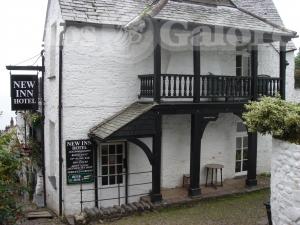 Picture of The New Inn Hotel