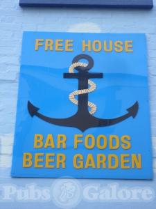 Picture of The Anchor