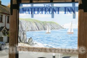 Picture of The Waterfront Inn