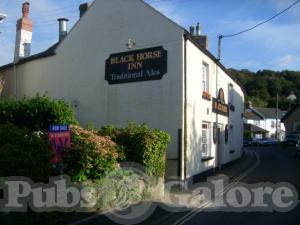 Picture of Black Horse Inn
