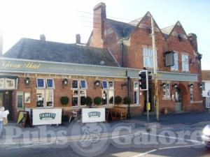 Picture of The George Inn