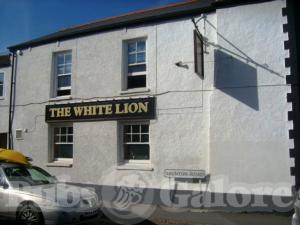 Picture of White Lion Inn