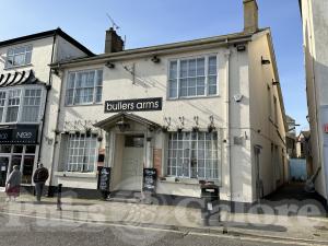 Picture of Bullers Arms