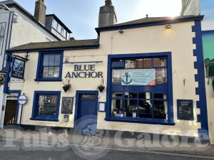 Picture of The Blue Anchor