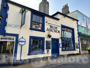 Picture of The Blue Anchor