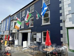 Picture of The Old Coaching Inn