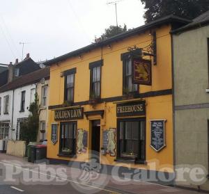 Picture of The Golden Lion