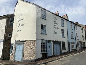 Picture of The New Quay Inn