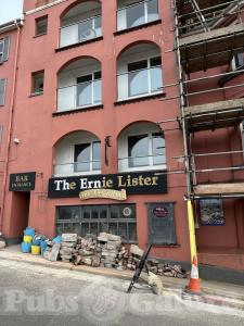 Picture of Ernie Lister Bar @ Quayside Hotel