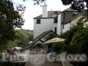 Picture of The Abbey Inn
