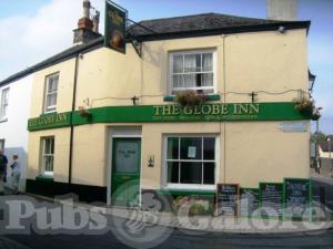 Picture of The Globe Inn