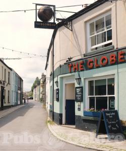 Picture of The Globe Inn